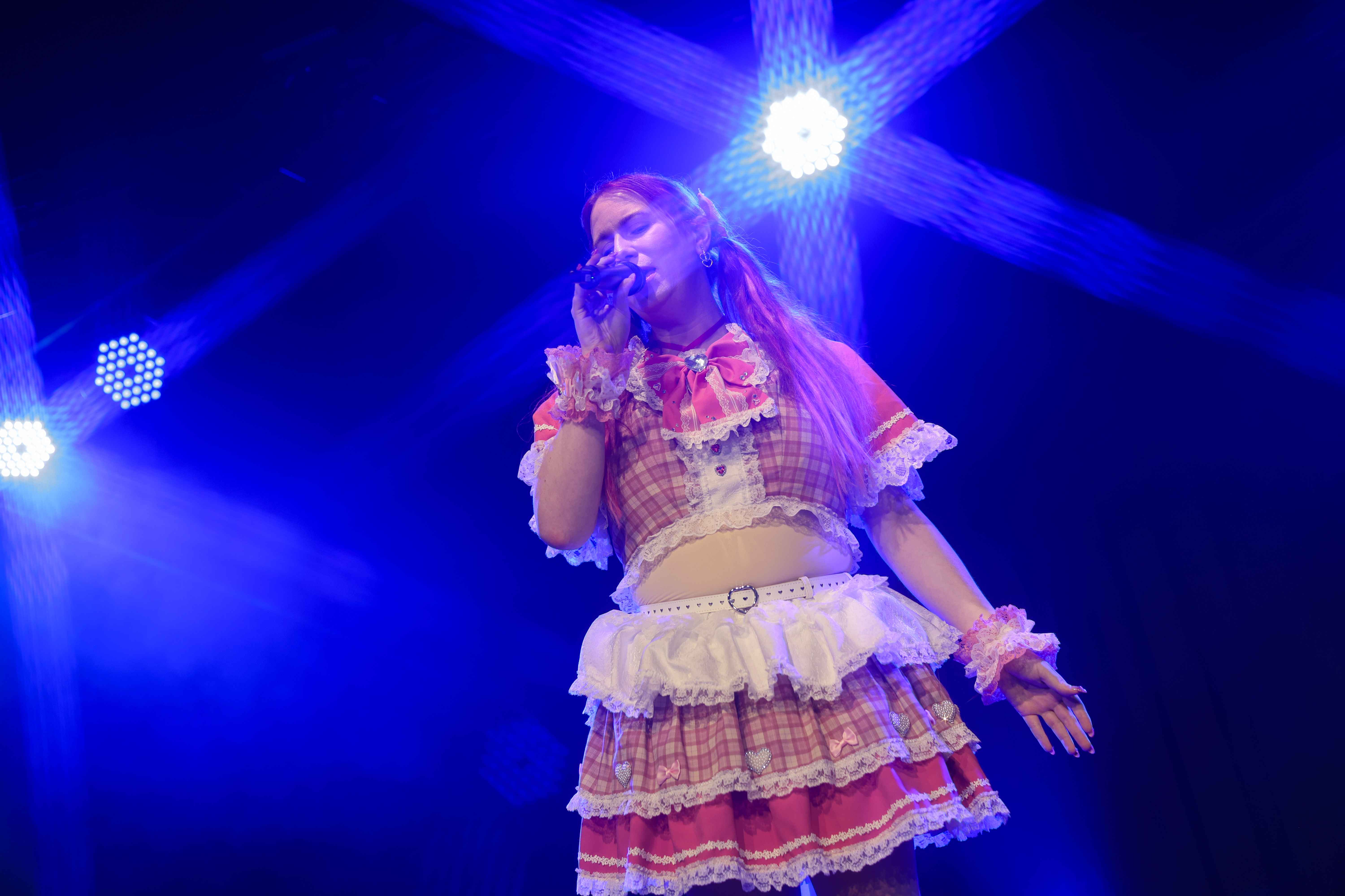 Aikawa Aileen